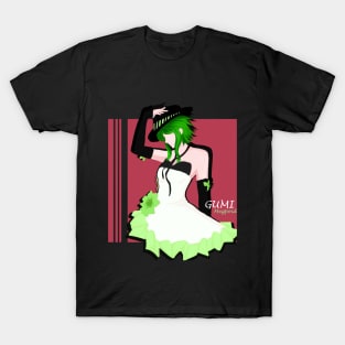 GUMI T-Shirt